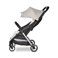 Baby Stroller LORET 2in1 Grey Jasper